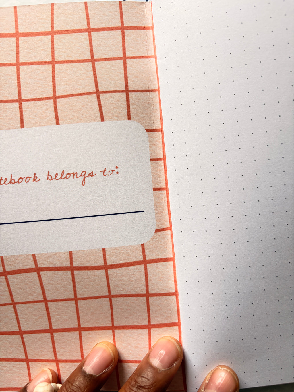 Handmade and Illustrated Journal “It Is Well” Collection