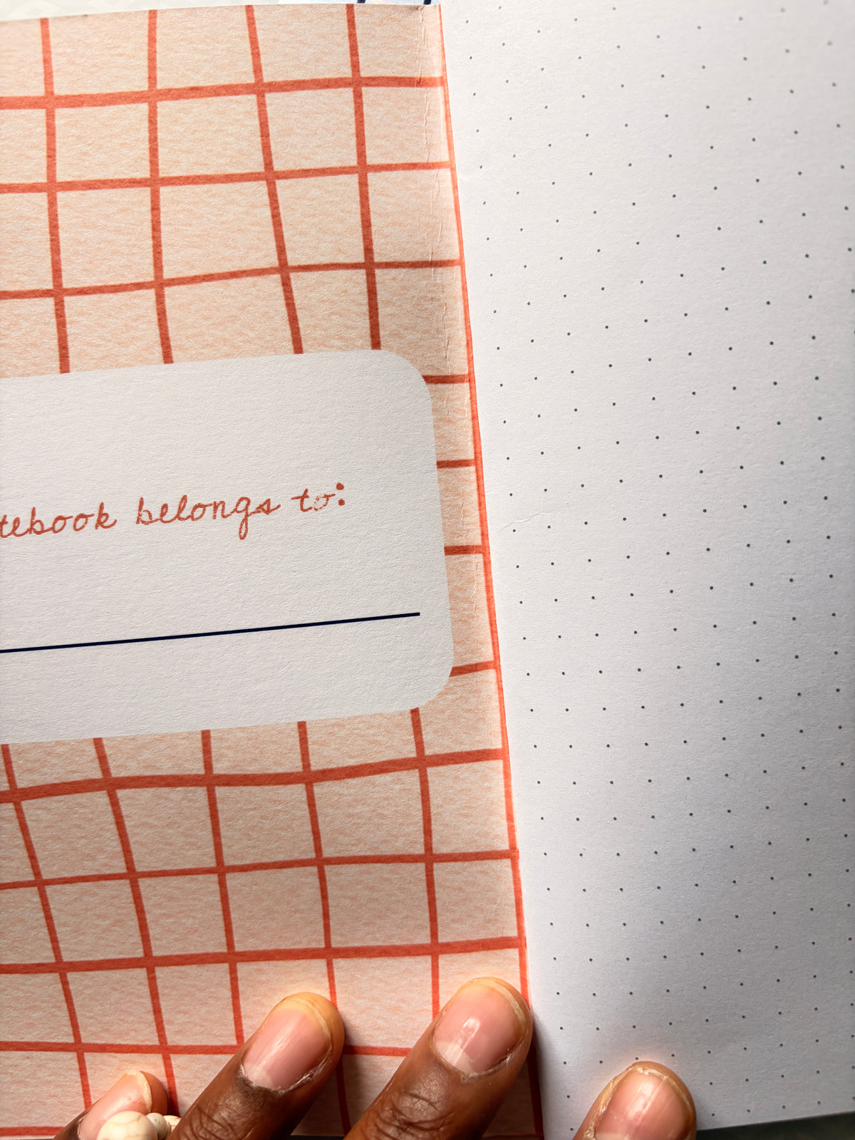 Handmade and Illustrated Journal “It Is Well” Collection